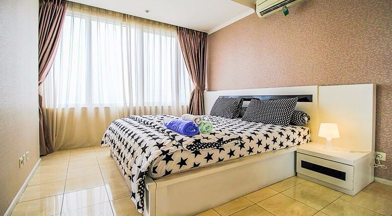 FX Residence